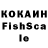 Кетамин VHQ Victor Forostyanko